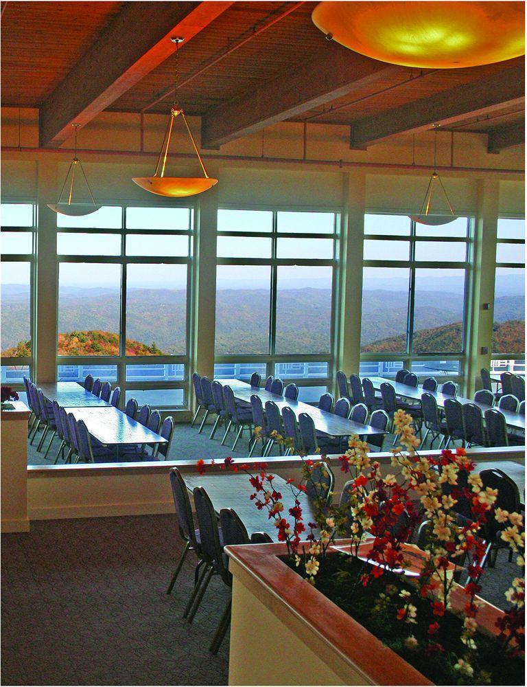 Art Of Living Retreat Center Hotel Bamboo Kültér fotó